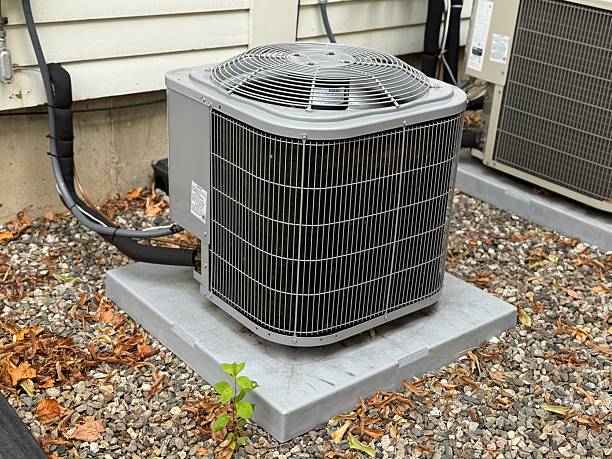 24/7 Emergency Hvac Repair experts in Marshville, NC